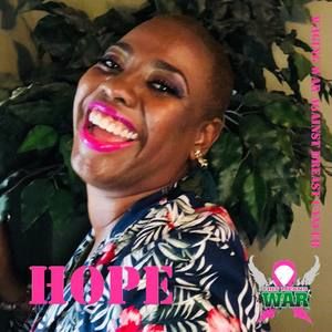 Meet your Posher, Kenya